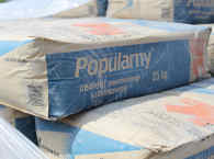 Lafarge Cement Popularny® Lafarge Cement Popularny®
