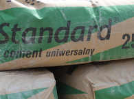 Lafarge Cement Standard®